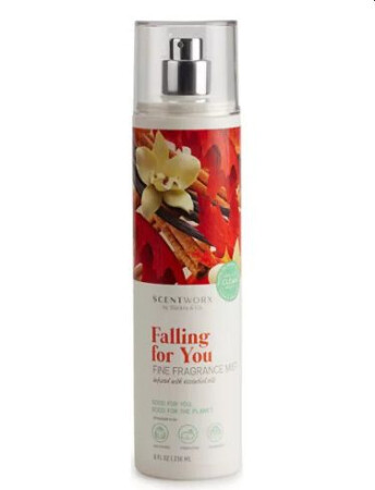 ScentWorx Falling For You