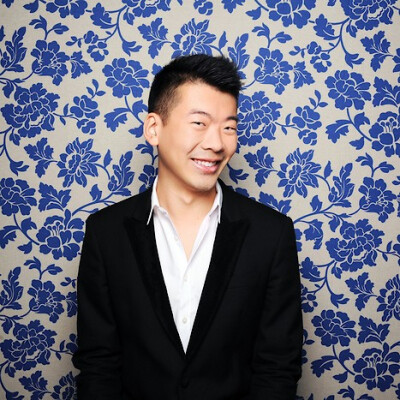 Алекс Ли, парфюмер