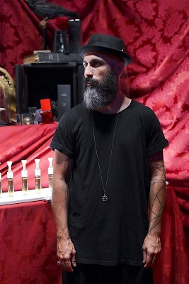 Филиппо Сорчинелли, креативный директор