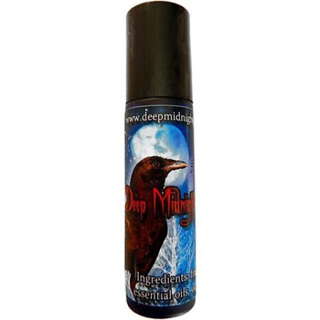 Deep Midnight Perfumes Nivens
