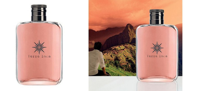 Terre Inca от ID Parfums
