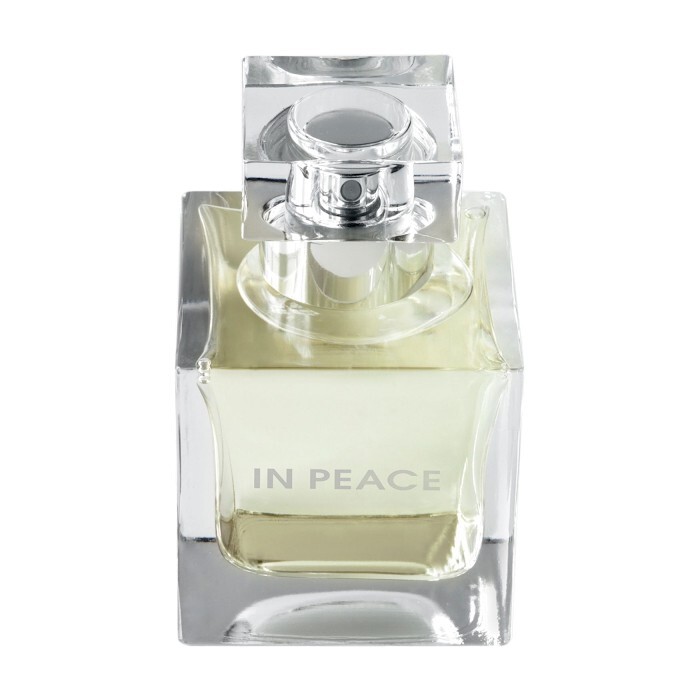 In Peace – новый аромат от Space NK