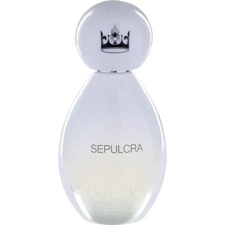 Matilda Morri Beauty Sepulcra