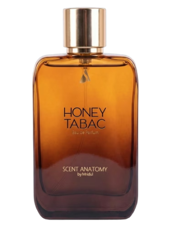 Scent Anatomy Honey Tabac