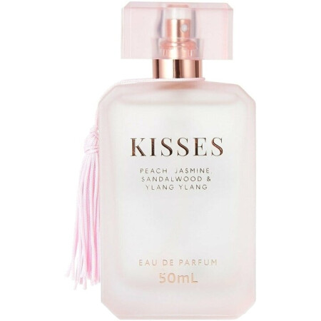 OXX Fragrance Kisses