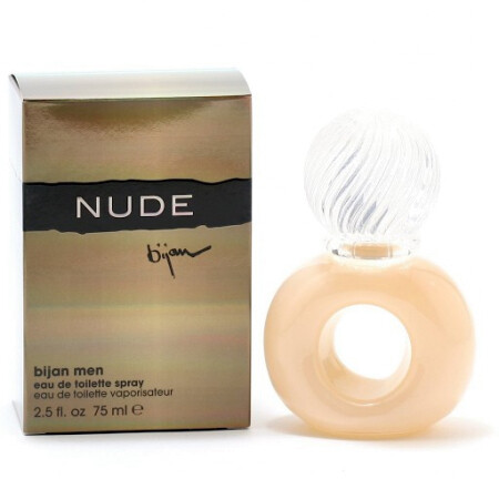 nude bijan