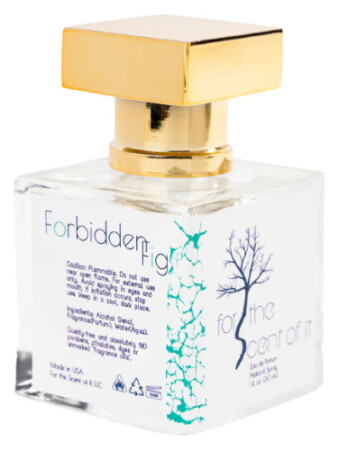 For The Scent Of It Garden Grove