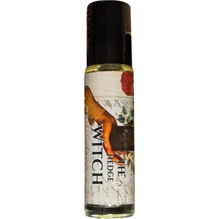 Seance The Hedge Witch