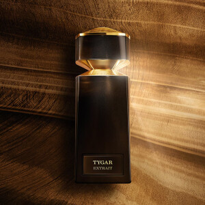 Bvlgari представляют новую версию аромата Tygar с приставкой Extrait