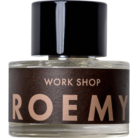 ROEMY Work Shop
