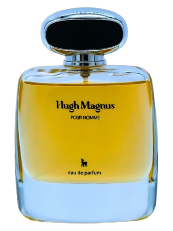 Kolmaz Hugh Magnus