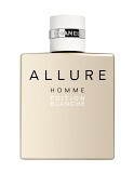Chanel Allure Homme Édition Blanche