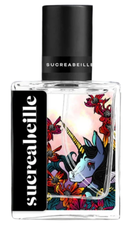 Sucreabeille Death Unicorn