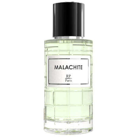 RP Parfums Privé / Rebatchi Privé Malachite