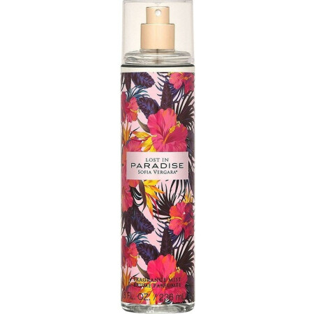 Sofia Vergara Lost In Paradise Fragrance Mist