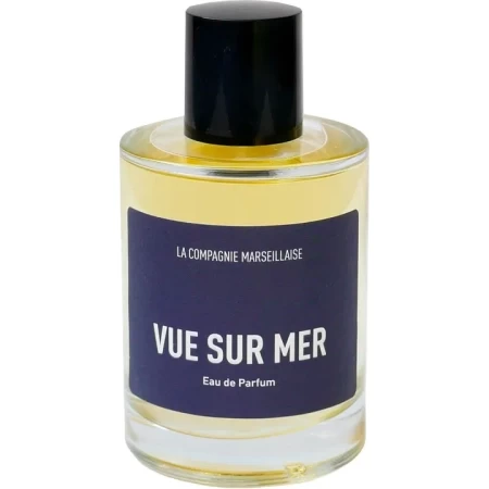 La Compagnie Marseillaise Vue sur Mer
