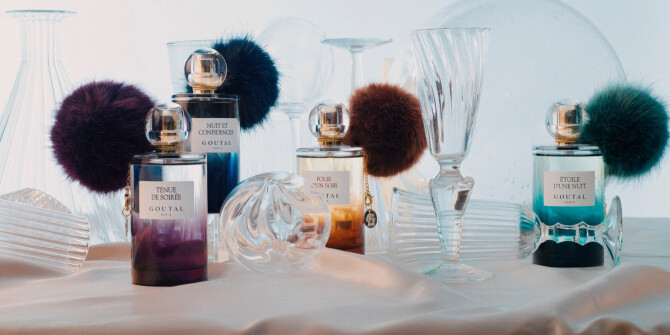 Goutal пополнили линию Oiseaux de Nuit и выпустили тизер