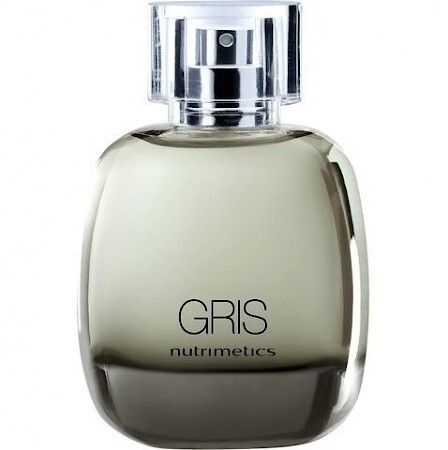 Nutrimetics Gris