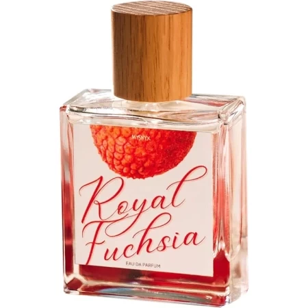 MysNyx Royal Fuchsia