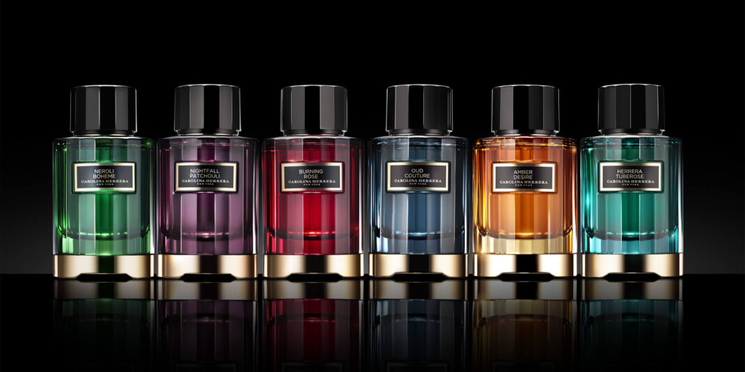 Carolina Herrera пополнили линию Confidential ароматом Stallion Leather