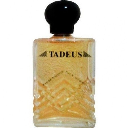 Boreal Tadeus