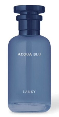 Lansy Acqua Blu