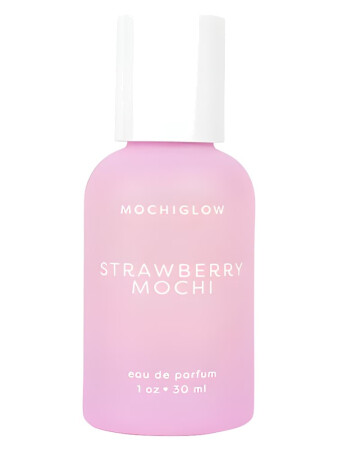 Mochiglow Strawberry Mochi