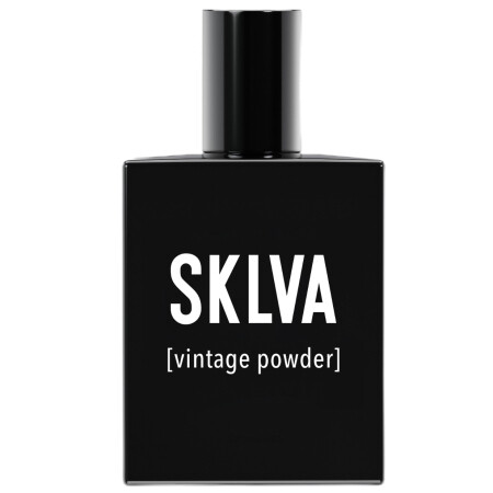 SKLVA [vintage powder]