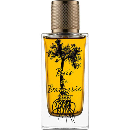 Monsieur Arsène Bois de Barbarie
