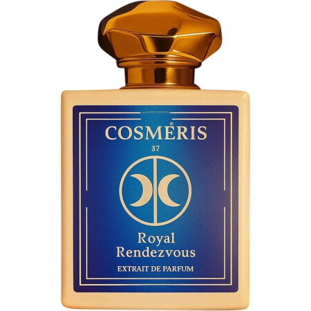 Cosméris Royal Rendezvous