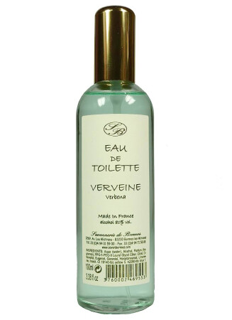 Savonnerie de Bormes Verveine