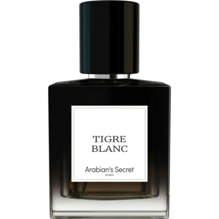 Arabian's Secret Tigre Blanc
