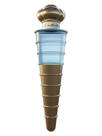 Portals Parfums Water of Intuition
