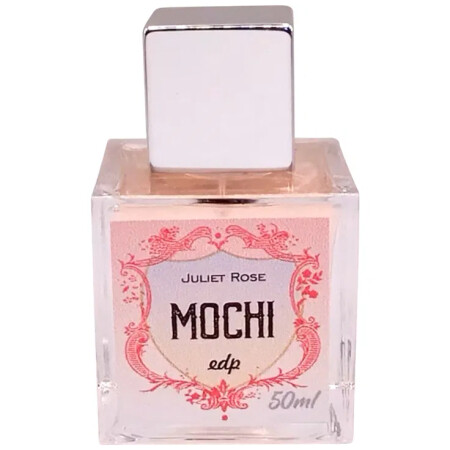Juliet Rose Mochi