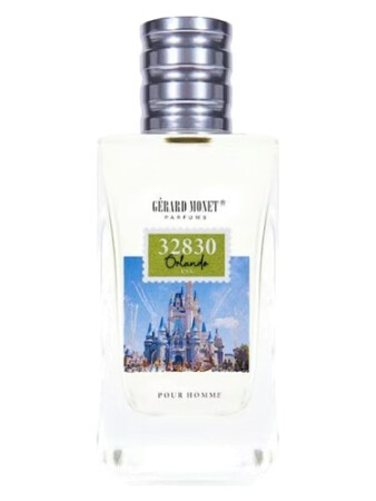 Gerard Monet Parfums Orlando 32830 Pour Homme
