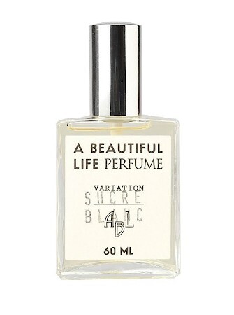 A Beautiful Life Sucre Blanc