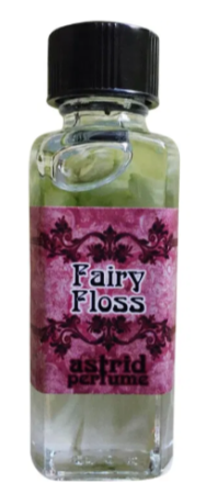 Astrid Perfume Fairy Floss