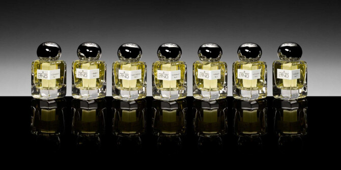 Между прошлым и будущим: Lengling представили аромат What About Me?