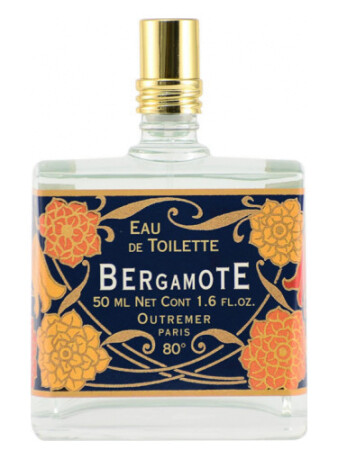 Outremer Bergamote