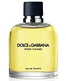 Dolce & Gabbana D&G Pour Homme