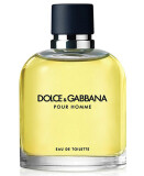 Dolce & Gabbana Dolce&Gabbana Pour Homme