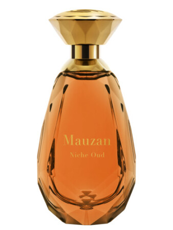 Mauzan Niche Oud