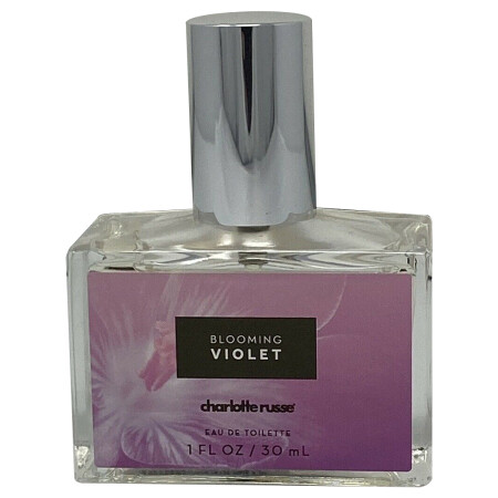 Charlotte Russe Blooming Violet