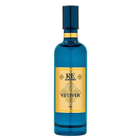 ReClassified Vetiver