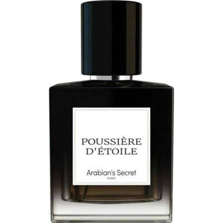 Arabian's Secret Poussière d'Étoile
