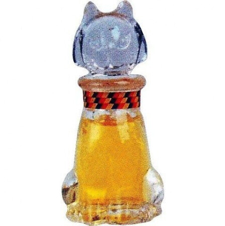 Funny Perfumes International Kitty