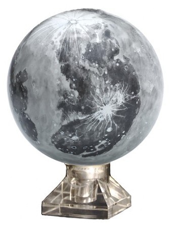 MegaCosm Moon