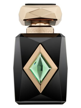 Fragrance World Iris Patchouli