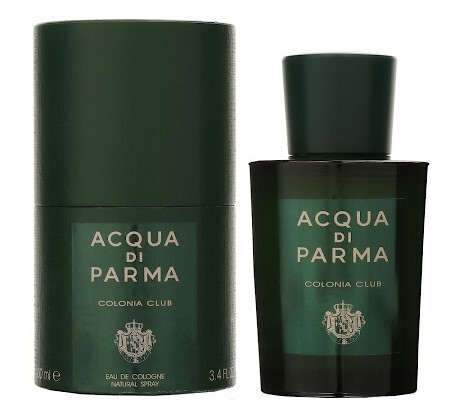 acqua di parma club 100ml