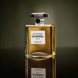 Sycomore Parfum поступит в продажу как лимитированное издание